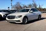 2018 Mercedes-Benz E 300 E 300