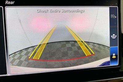 2018 Mercedes-Benz E 300 E 300