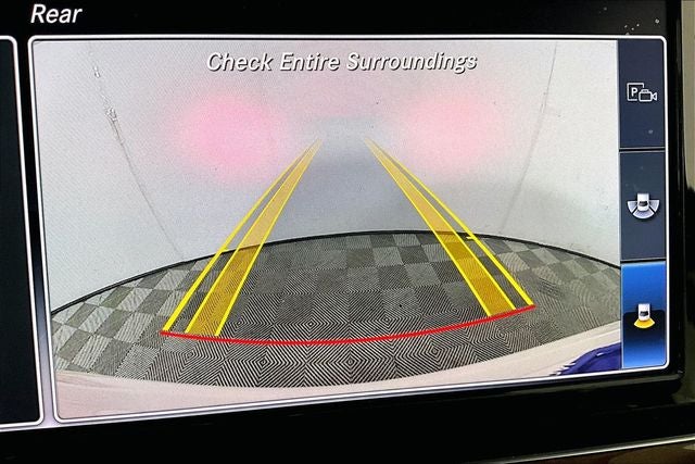 2018 Mercedes-Benz E 300 E 300