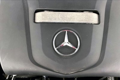 2018 Mercedes-Benz E 300 E 300