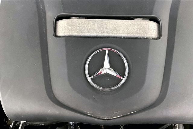 2018 Mercedes-Benz E 300 E 300