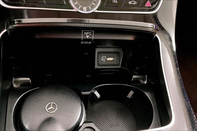 2018 Mercedes-Benz E 300 E 300