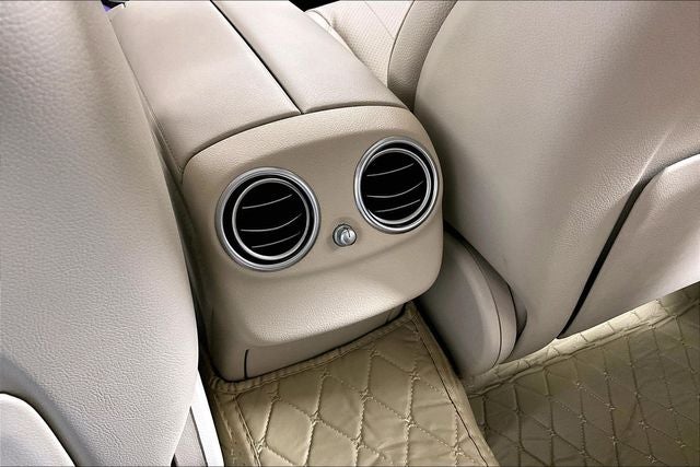 2018 Mercedes-Benz E 300 E 300