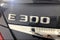 2017 Mercedes-Benz E 300 E 300