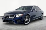 2017 Mercedes-Benz E 300 E 300
