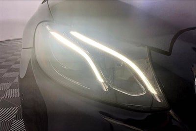 2017 Mercedes-Benz E 300 E 300