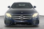 2017 Mercedes-Benz E 300 E 300