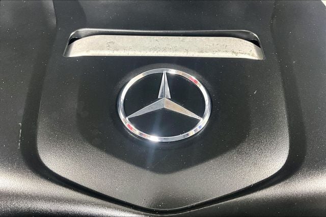 2017 Mercedes-Benz E 300 E 300