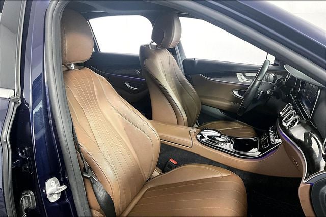 2017 Mercedes-Benz E 300 E 300