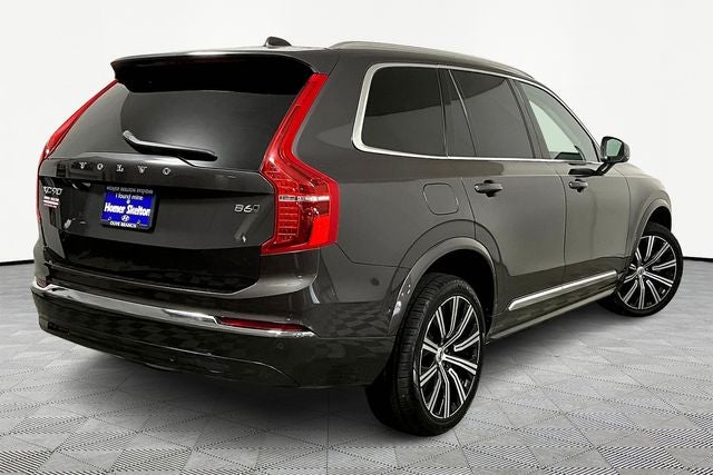 2024 Volvo XC90 B6 Plus Bright Theme