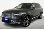 2024 Volvo XC90 B6 Plus Bright Theme