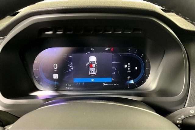 2024 Volvo XC90 B6 Plus Bright Theme