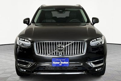 2024 Volvo XC90 B6 Plus Bright Theme