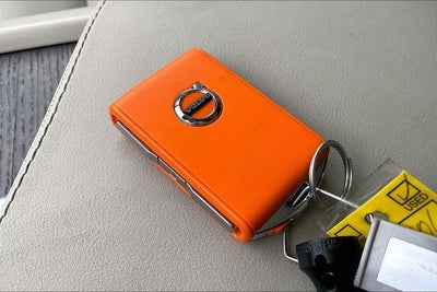 2024 Volvo XC90 B6 Plus Bright Theme