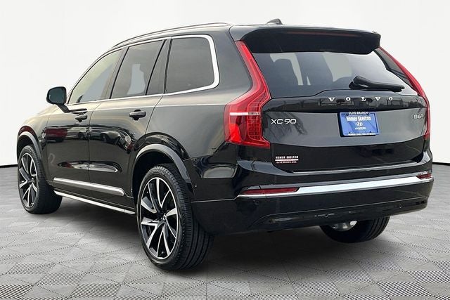 2024 Volvo XC90 B6 Plus Bright Theme