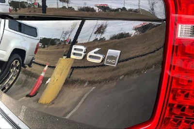 2024 Volvo XC90 B6 Plus Bright Theme