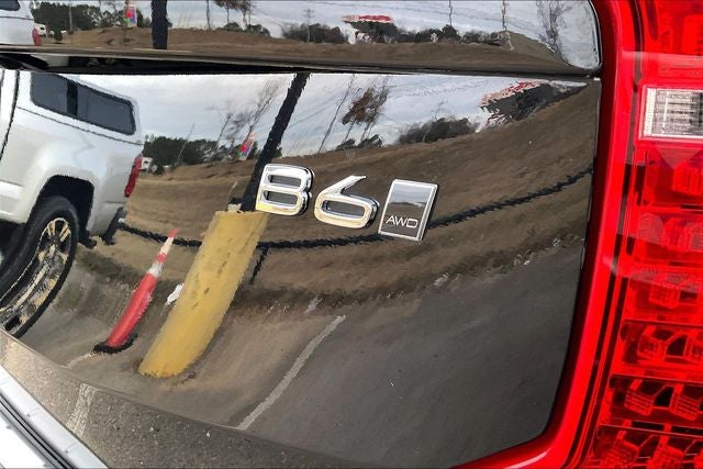 2024 Volvo XC90 B6 Plus Bright Theme