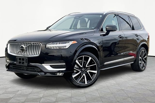 2024 Volvo XC90 B6 Plus Bright Theme