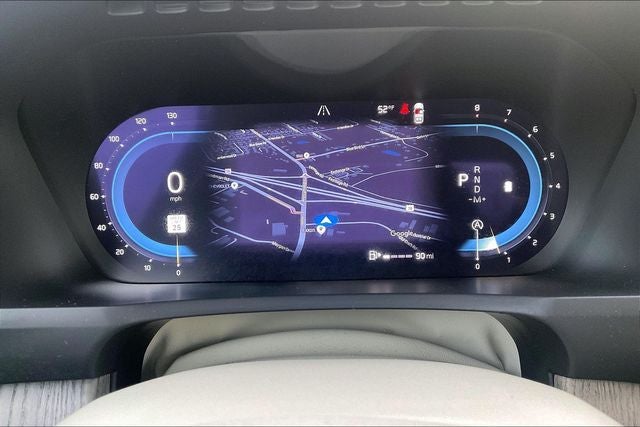 2024 Volvo XC90 B6 Plus Bright Theme