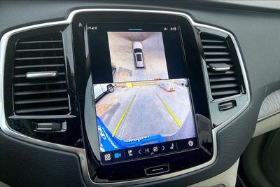 2024 Volvo XC90 B6 Plus Bright Theme