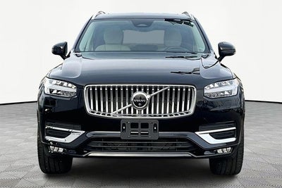 2024 Volvo XC90 B6 Plus Bright Theme