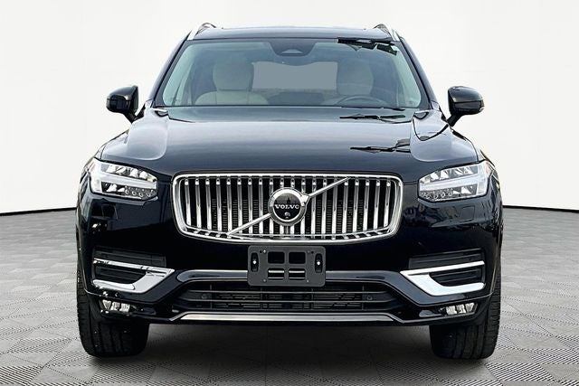 2024 Volvo XC90 B6 Plus Bright Theme