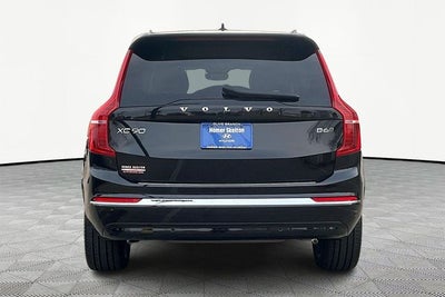 2024 Volvo XC90 B6 Plus Bright Theme