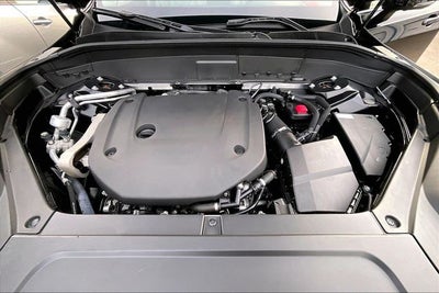 2024 Volvo XC90 B6 Plus Bright Theme