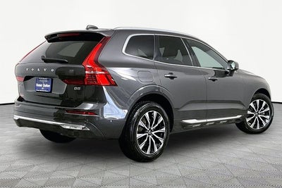 2023 Volvo XC60 B5 Plus Bright Theme