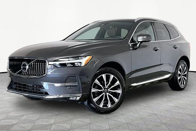 2023 Volvo XC60 B5 Plus Bright Theme