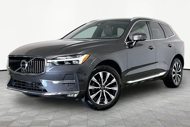 2023 Volvo XC60 B5 Plus Bright Theme