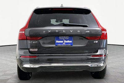 2023 Volvo XC60 B5 Plus Bright Theme