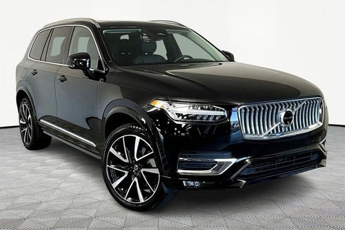 2024 Volvo XC90 B5 Plus