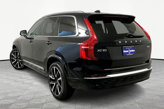 2024 Volvo XC90 B5 Plus