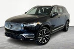 2024 Volvo XC90 B5 Plus