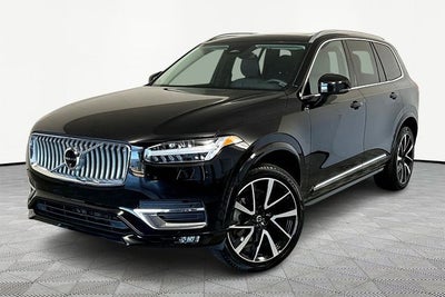2024 Volvo XC90 B5 Plus