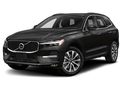 2024 Volvo XC60 B5 Ultimate Dark Theme