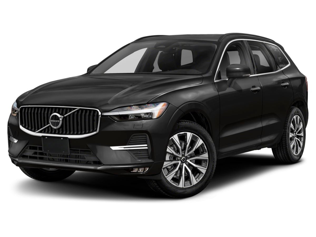 2024 Volvo XC60 B5 Ultimate Dark Theme