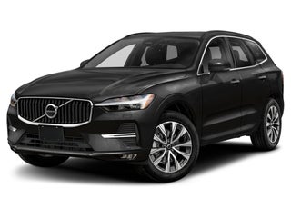 2024 Volvo XC60 B5 Ultimate Dark Theme