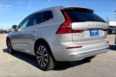 2023 Volvo XC60 B5 Plus Bright Theme