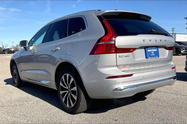 2023 Volvo XC60 B5 Plus Bright Theme