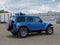 2027 Jeep Wrangler WRANGLER 4-DOOR REWIND