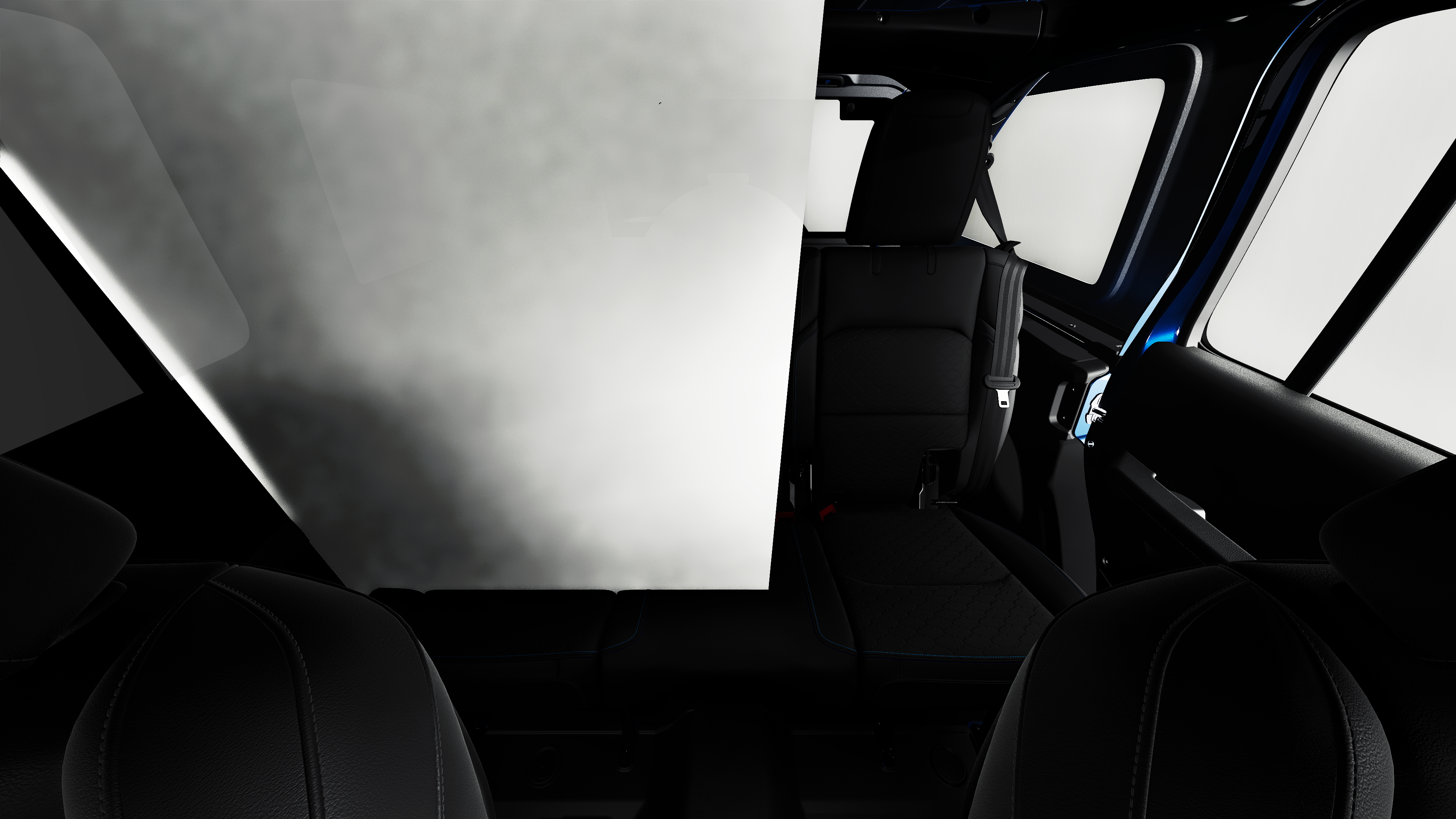 2027 Jeep Wrangler WRANGLER 4-DOOR REWIND