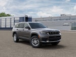 2026 Jeep Grand Cherokee GRAND CHEROKEE L LAREDO 4X2