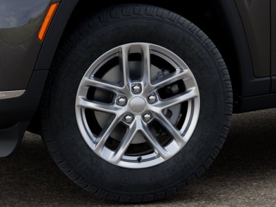 2026 Jeep Grand Cherokee GRAND CHEROKEE L LAREDO 4X2