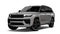 2027 Jeep Grand Cherokee GRAND CHEROKEE L LIMITED RESERVE 4X4