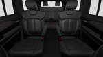 2027 Jeep Grand Cherokee GRAND CHEROKEE L LIMITED RESERVE 4X4
