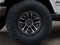 2027 Jeep Wrangler Rubicon X