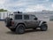 2027 Jeep Wrangler WRANGLER 4-DOOR RUBICON X
