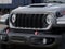 2027 Jeep Wrangler WRANGLER 4-DOOR RUBICON X